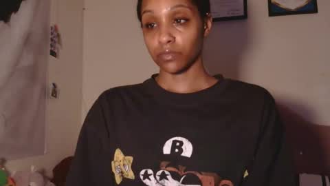 AtirahCali online show from January 13, 2:03 pm