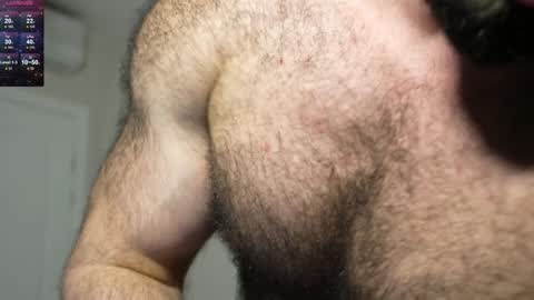 Tony online show from January 8, 9:12 pm