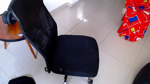 Snapshot of atleticomaduro chatting on December 29, 10:25 pm Antonio online show from December 29, 10:25 pm