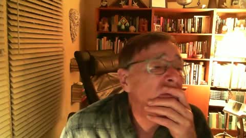 Atlhung9 online show from July 18, 2:13 am