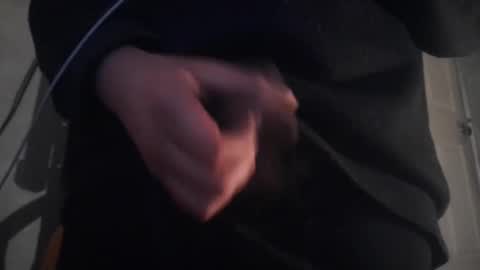 Atmarin199 aka Dre online show from March 6, 1:35 pm