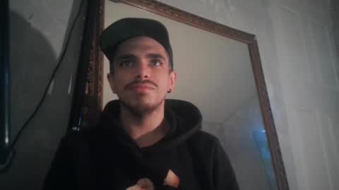 Atmarin199 aka Dre online show from February 25, 2:26 pm