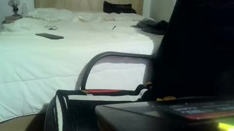 Snapshot of atomicock83 chatting on September 30, 6:07 pm David - Independent Model  online show from September 30, 6:07 pm