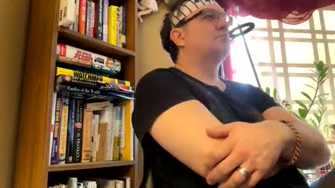 atozzzz online show from March 8, 4:00 pm