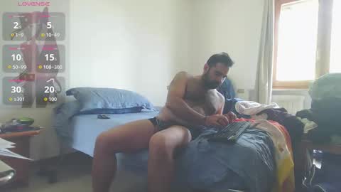 Bleakw85 online show from May 28, 1:42 pm