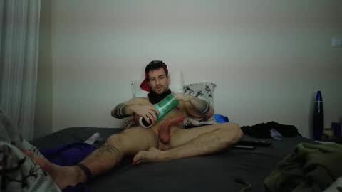 attilajr online show from March 30, 12:12 am