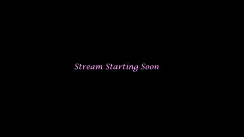 Aubree  Shae online show from July 26, 2:25 pm