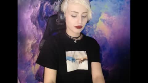 Aubrey online show from January 13, 8:26 pm