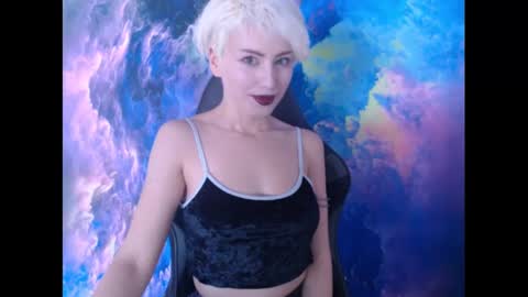 Aubrey online show from January 11, 9:15 am