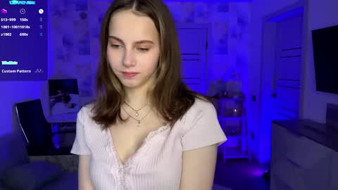 Jolyn online show from January 18, 6:44 am