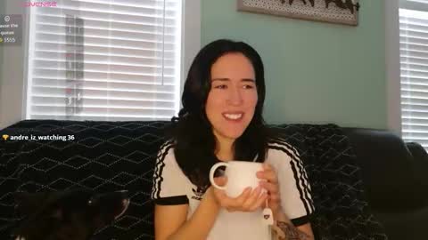 audradeer online show from November 10, 3:04 pm