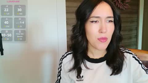 audradeer online show from November 4, 1:45 pm