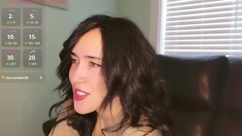 audradeer online show from November 14, 5:26 pm