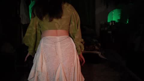 Audrey online show from December 1, 3:59 am