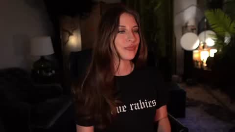 Audrey online show from June 20, 3:13 am