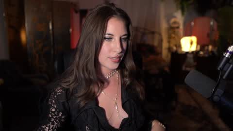 Audrey online show from September 22, 3:43 am