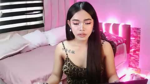 Audrey online show from October 10, 3:12 am