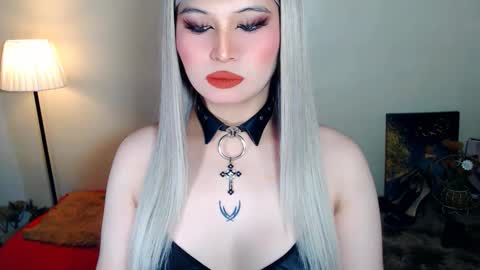 Audrey online show from February 10, 9:45 am