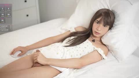 Audrey online show from November 22, 2:43 am