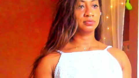 Snapshot of audry_montero1 chatting on October 20, 8:03 pm Audry online show from October 20, 8:03 pm