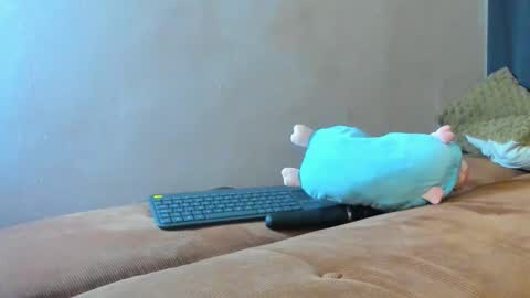 Audry online show from March 6, 10:20 pm