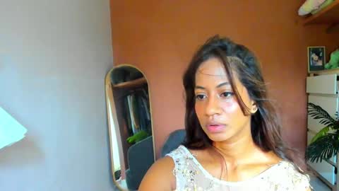 Snapshot of audry_montero1 chatting on September 14, 1:23 pm Audry online show from September 14, 1:23 pm