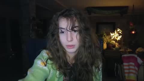 audyaphrodite online show from January 11, 4:40 am