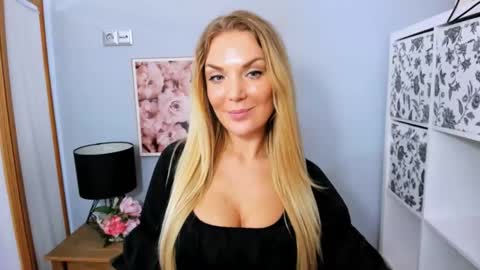 AulloraSensual online show from February 16, 3:16 pm