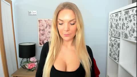 AulloraSensual online show from February 21, 6:18 am