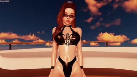 Aura online show from June 19, 4:07 am