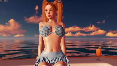 Aura online show from June 24, 5:31 pm