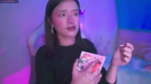 aura_rouss online show from December 2, 12:31 am