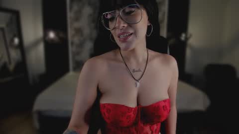 Aura online show from February 19, 12:26 pm