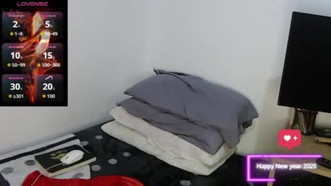 Auro online show from April 10, 11:15 am