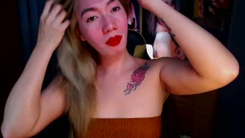 Miss awra online show from January 14, 6:21 am