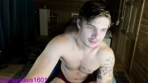 Snapshot of aurelius_x1 chatting on September 22, 1:21 am Maks online show from September 22, 1:21 am