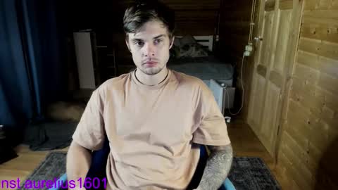 Snapshot of aurelius_x1 chatting on October 7, 3:46 am Maks online show from October 7, 3:46 am
