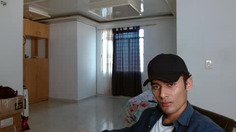 Aureliano online show from January 7, 10:26 pm