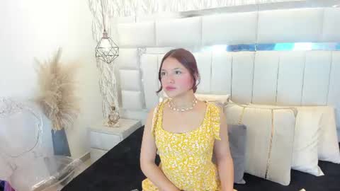Aurora online show from June 22, 1:07 pm