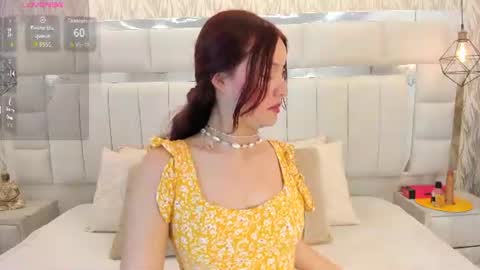 Aurora online show from July 18, 3:25 pm