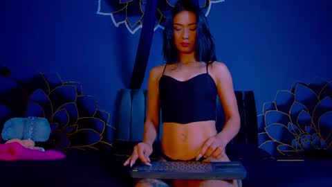 Aurora Beller online show from June 22, 12:23 pm