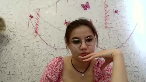 Kiara Xanthe online show from February 8, 8:51 am