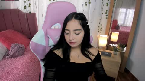 aurora_duval online show from November 17, 8:44 pm