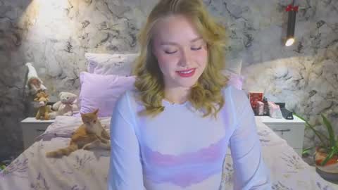 Kate online show from January 13, 4:59 pm