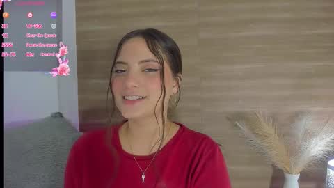 aurora_lenovic online show from January 8, 4:35 pm