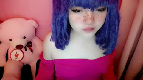 cute online show from March 16, 12:03 am