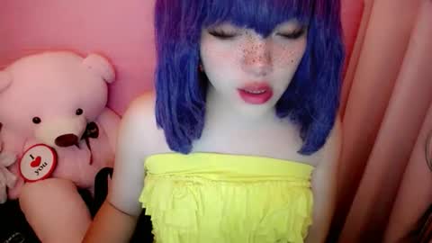 cute online show from June 10, 6:12 am
