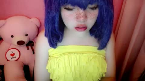 cute online show from June 5, 7:58 am