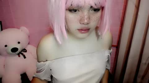 cute online show from December 2, 11:58 pm