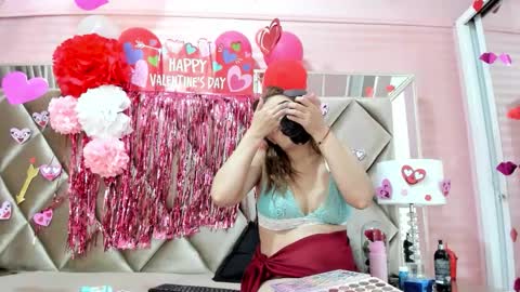 aurora_rossii online show from February 17, 3:05 am